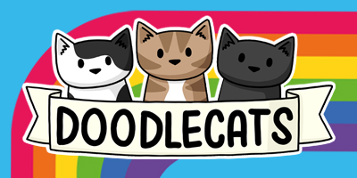 DoodleCats Shop